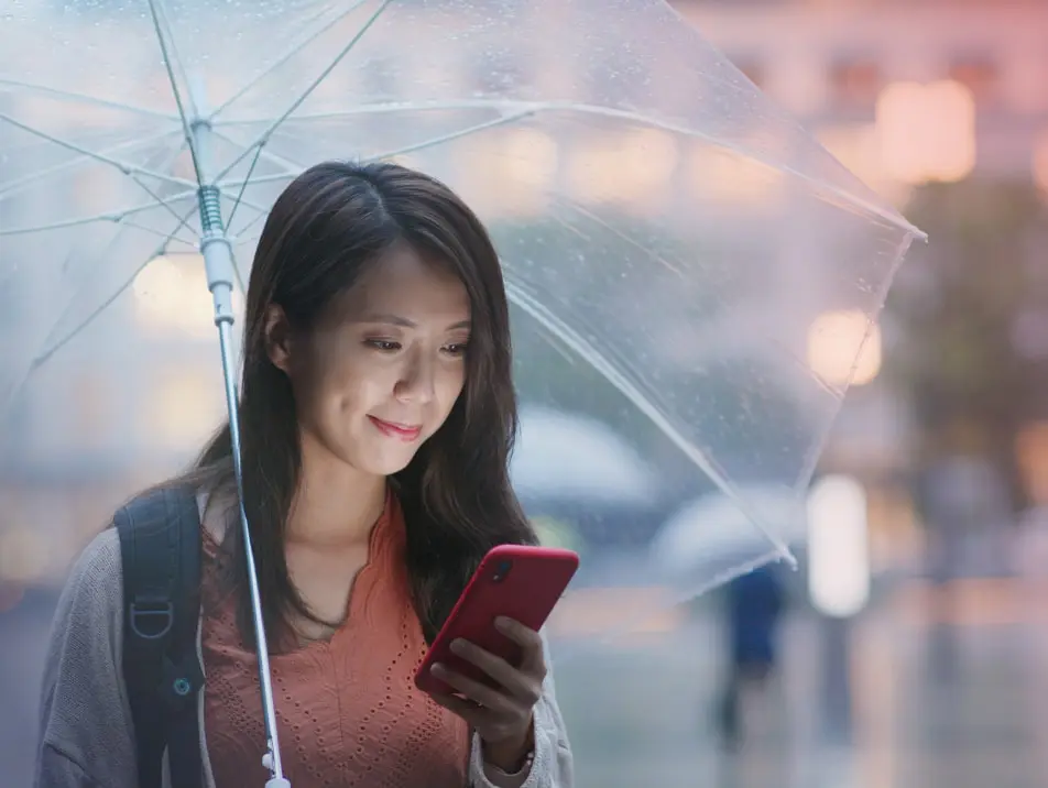 customer_Weather Driven Advertising customer_Weather Driven Advertising