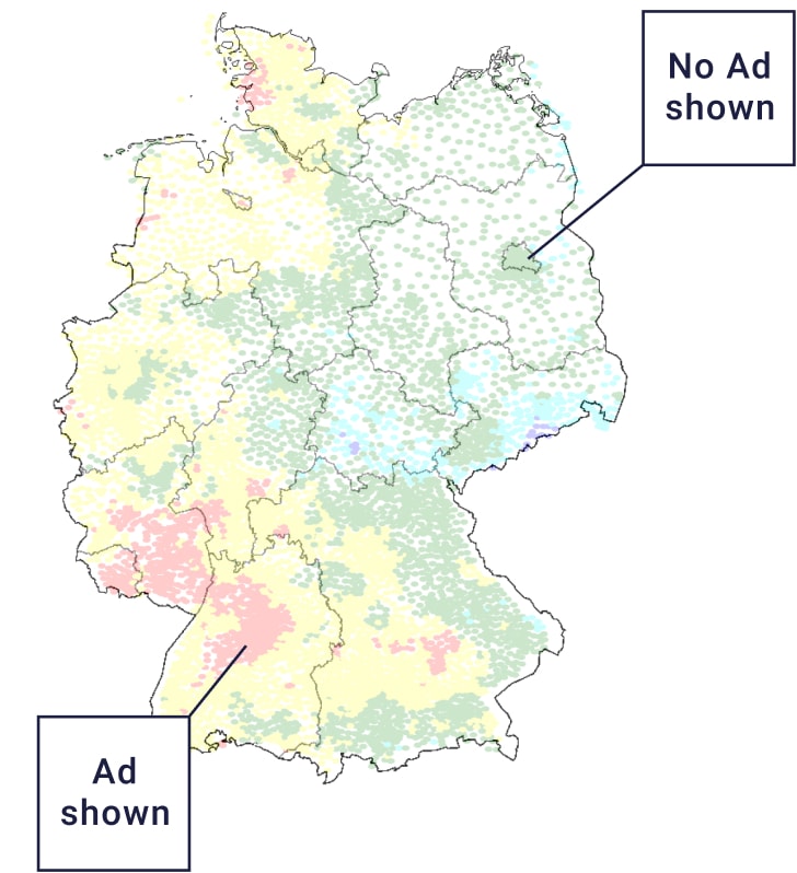 Product Weather Index Germany